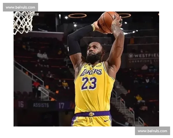 5260 万谢幕!詹姆斯的 NBA 生涯为何留下无尽遗憾? 5260 万谢幕!詹姆斯的 NBA 生涯为何留下无尽遗憾?
