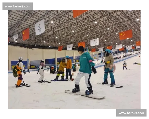 2025 夏季绍兴乔波滑雪课开启预约,解锁清凉冰雪新体验! 2025 夏季绍兴乔波滑雪课开启预约,解锁清凉冰雪新体验!