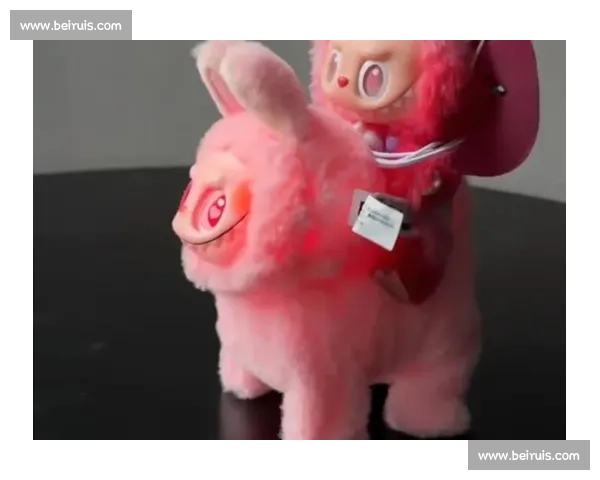 俄勒冈鸭变装拉布布 高温天引热议