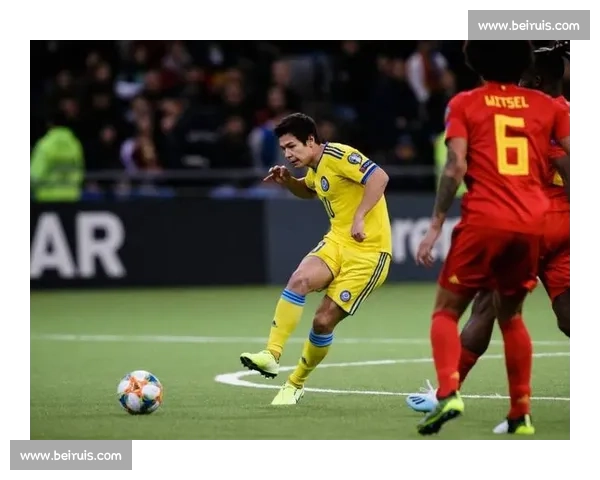 惨败比利时 6 球后辞职 哈萨克斯坦主帅世预赛 1 胜 4 负谢幕