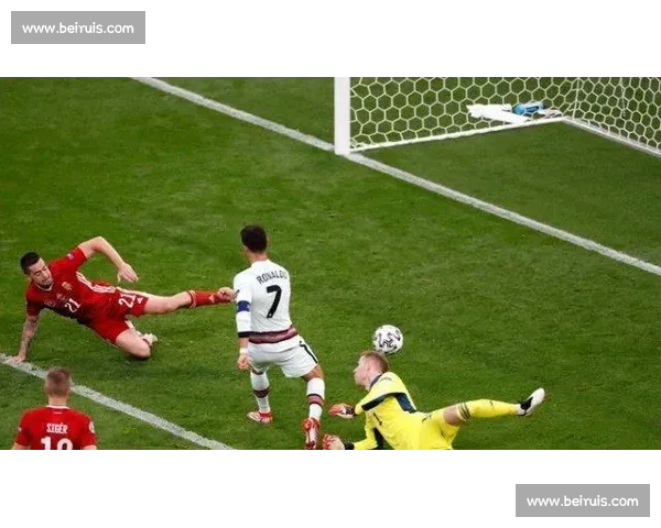 文班亚马跨界封神!C 罗式电梯球破门,篮球足球双天赋引爆体坛 文班亚马跨界封神!C 罗式电梯球破门,篮球足球双天赋引爆体坛