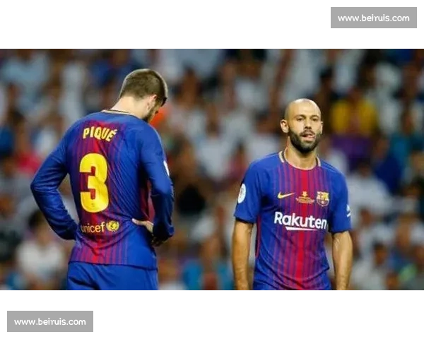 杠杆遮羞布下的 9 亿亏空：皇马巴萨五年财务真相