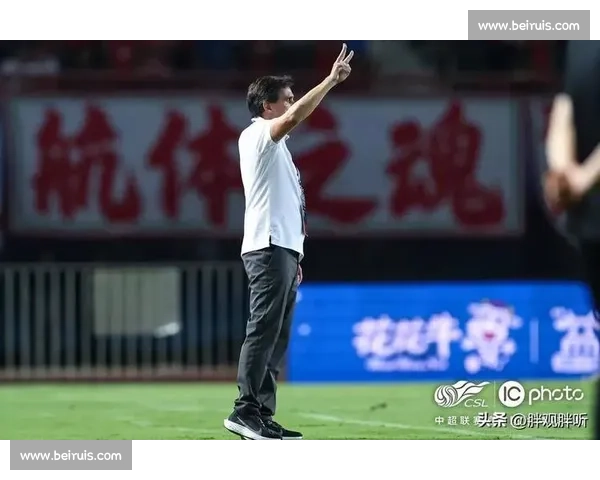 河南队 3 胜 1 平强势回暖!门将王国明放话:下半程更精彩 河南队 3 胜 1 平强势回暖!门将王国明放话:下半程更精彩