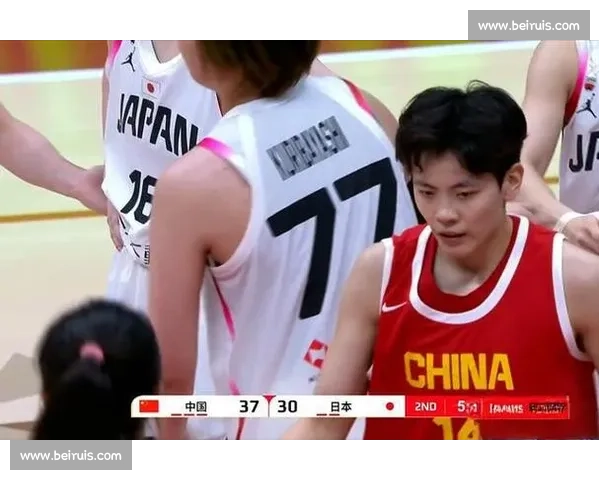 济南主场双杀波黑！张子宇 16+7 闪耀 杨舒予 22 分掀狂潮