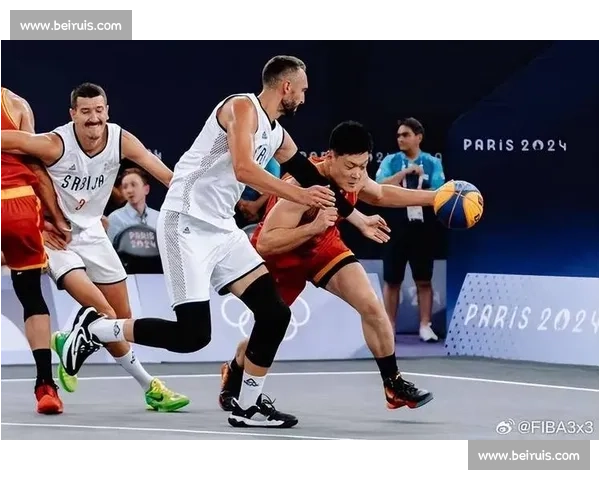 白鹰折翼双重困:塞尔维亚男篮的三分与篮板危机 白鹰折翼双重困:塞尔维亚男篮的三分与篮板危机