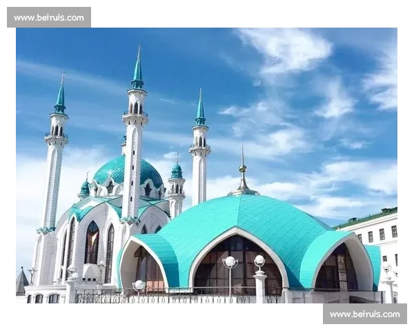 以喀山为中心探寻俄罗斯多元文化融合与历史遗产的独特魅力