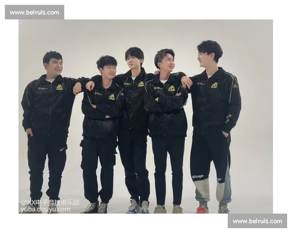 PGC总决赛：电竞产业新里程碑，商业价值持续飙升！