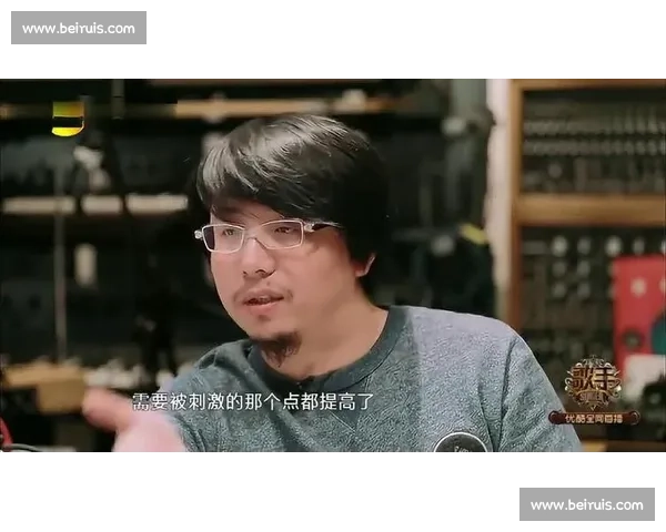 LPL解说们的“情感爆发”:那些让人热血沸腾的瞬间 LPL解说们的“情感爆发”:那些让人热血沸腾的瞬间