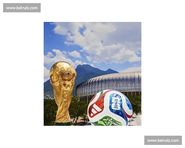 一个时代的终结,2026世界杯谁能开启新的篇章 一个时代的终结,2026世界杯谁能开启新的篇章