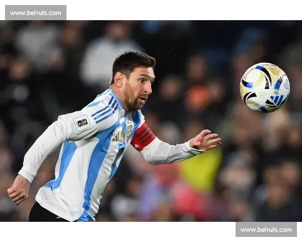 世界杯扩军，是让足球更包容还是更喧嚣