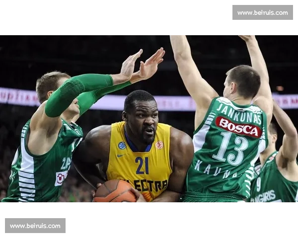 告别小球时代NBA场均篮板榜看数据，内线巨兽正在崛起！