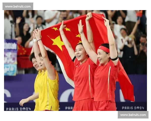 奥运健儿归国，笑容灿烂，分享赛场背后的酸甜苦辣