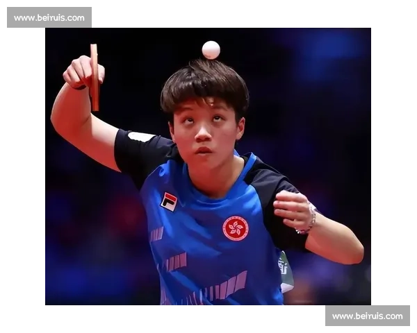 梦想成真！乒乓球世锦赛冠军的背后，是无数个不为人知的日夜！