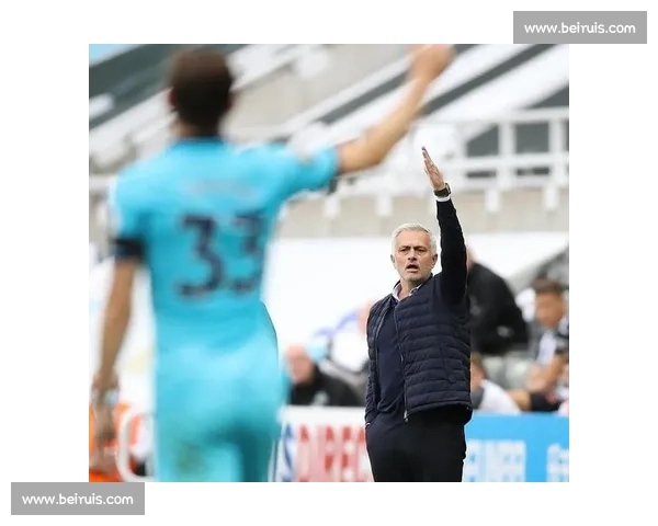 热刺黑马姿态，穆帅能否带领球队创造奇迹夺冠