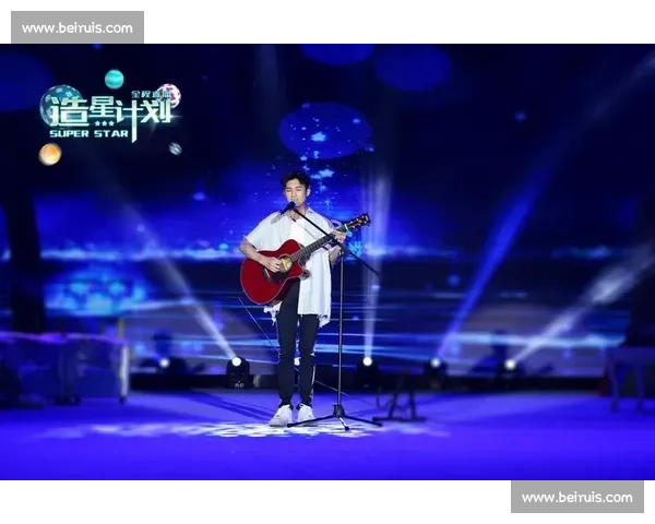 网络直播的“造星”效应,体育KOL的崛起有多疯狂 网络直播的“造星”效应,体育KOL的崛起有多疯狂