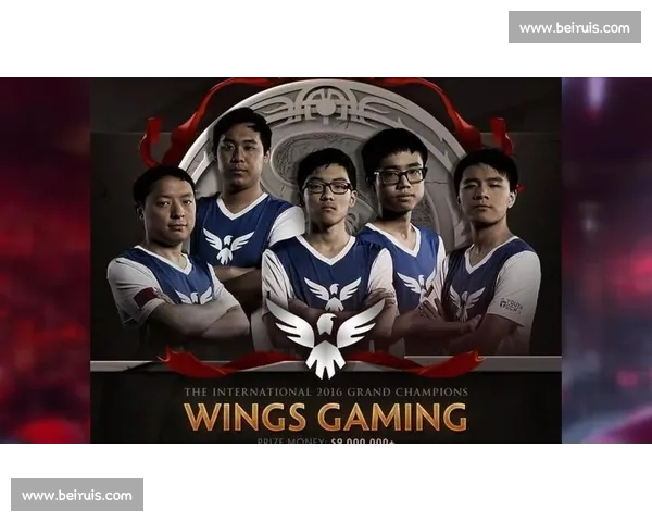 这份Dota2战队排名，你是否也觉得争议十足