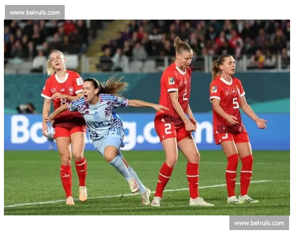 锁定胜局女足世界杯积分榜更新，强队争夺白热化！