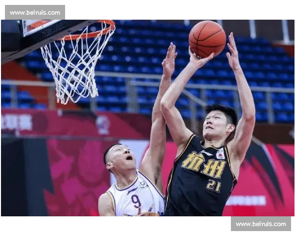 北控锁定广州王牌！重磅引援或逆袭广厦