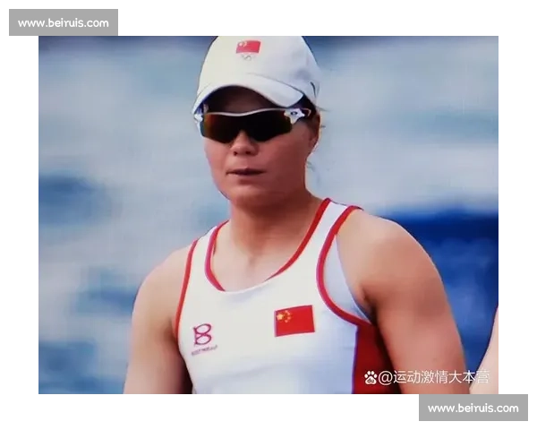 一骑绝尘!中国在奥运奖牌榜上遥遥领先,实力不容小觑 一骑绝尘!中国在奥运奖牌榜上遥遥领先,实力不容小觑