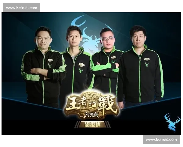 当经典遇上电竞！三国杀Online职业杯，能否重燃往日情怀