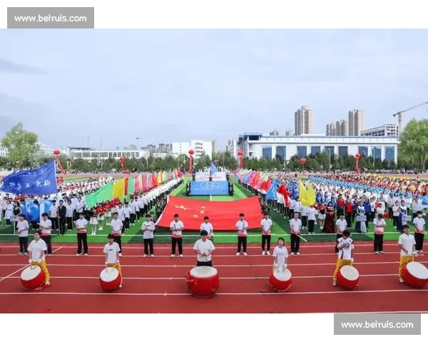 汗水与荣耀：一场跌宕起伏的比赛，见证了梦想的力量