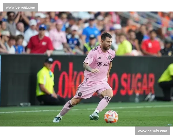 热血的呐喊，2026世界杯迈阿密赛区的澎湃回响