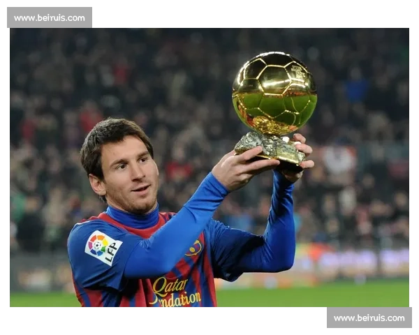 看梅西踢球，不看梅西进球，这样的观赛体验够不够