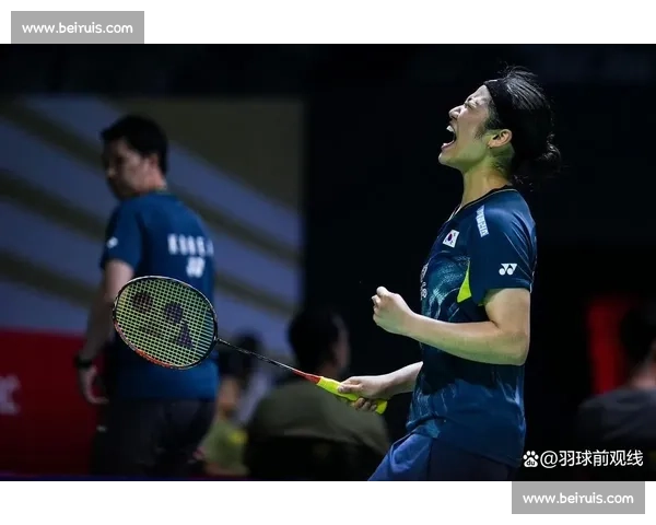 羽坛巨星争霸！最新赛事榜单谁主沉浮