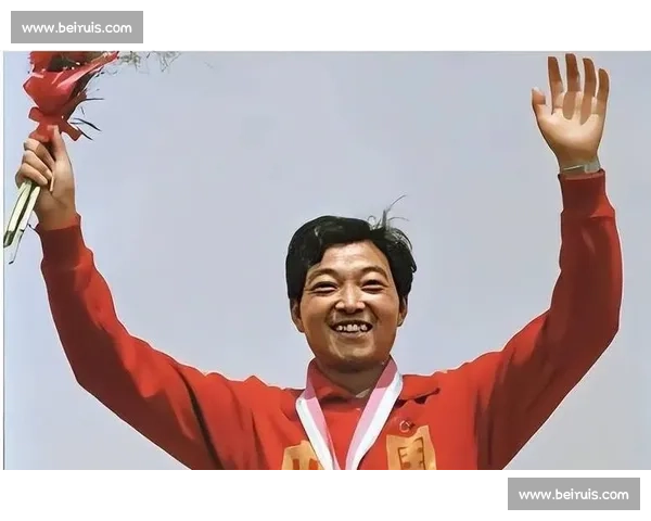 金牌背后的汗水与泪水,中国奥运健儿书写传奇 金牌背后的汗水与泪水,中国奥运健儿书写传奇