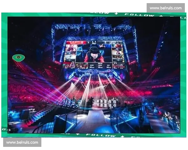 不只为了奖牌，马来西亚电竞代表队背后肩负的使命感！