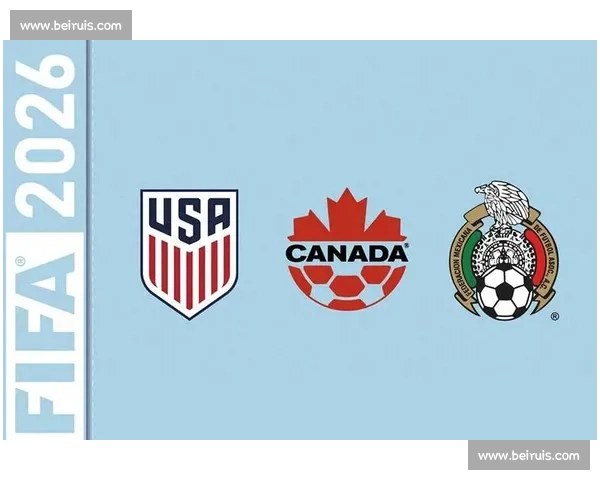 当经典遇上未来，2026世界杯阵容，看点十足