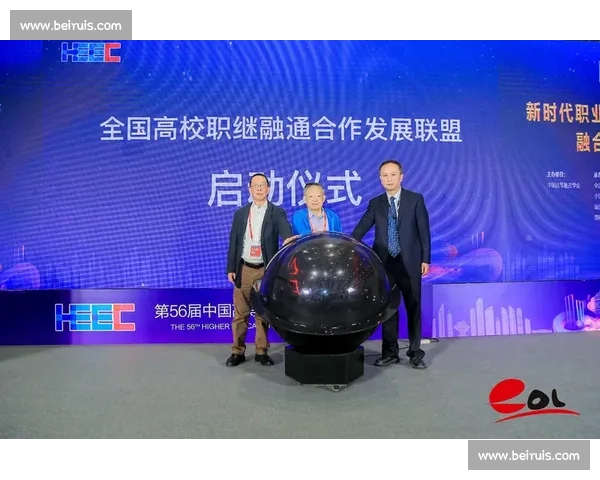 电竞人才培养新风向，跨界融合打通就业“任督二脉”