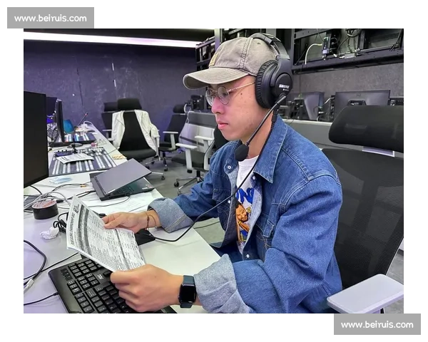 走进电竞俱乐部幕后,原来他们的成功秘诀是这个! 走进电竞俱乐部幕后,原来他们的成功秘诀是这个!