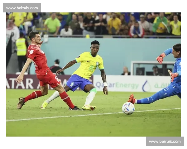 亚洲战场！维尼修斯2026世界杯能否闪耀