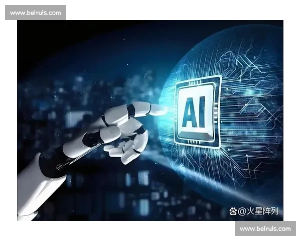 当AI遇上电竞:一场关于智慧与技巧的革命! 当AI遇上电竞:一场关于智慧与技巧的革命!