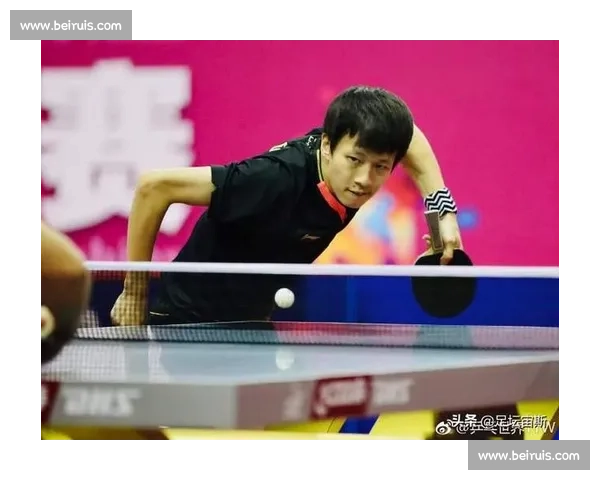意外!国乒一哥因伤退赛,球迷心疼不已!