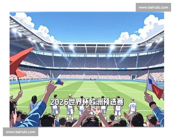 球票难求，2026世界杯的热度已经爆表！