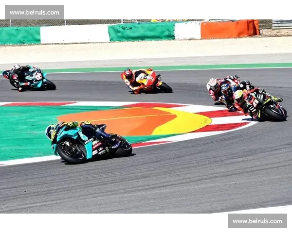 MotoGP官方突发公告：车迷们，这场风暴你们准备好了吗