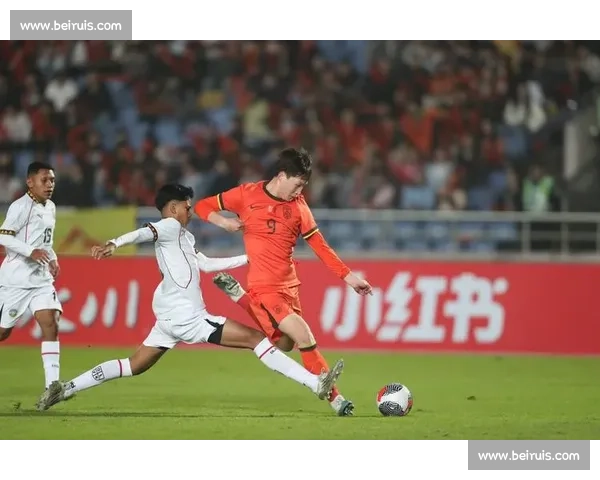 亚洲杯射手榜：从0到1，每一脚都凝聚着梦想！