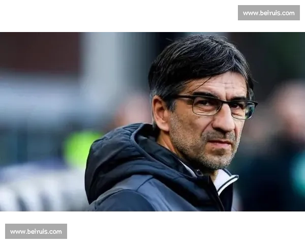 战术博弈！意甲赛程中的教练智慧大比拼