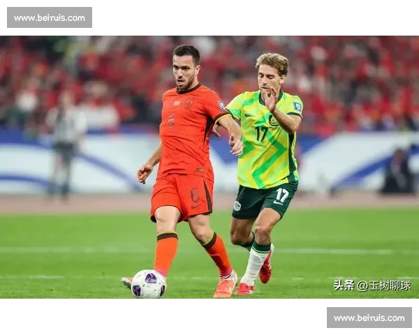 球迷热议！世界杯助攻榜谁是最佳组织者评论区炸锅了！