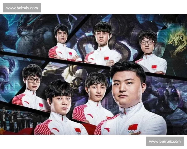 草根逆袭的电竞奇迹,他让不可能成为可能! 草根逆袭的电竞奇迹,他让不可能成为可能!