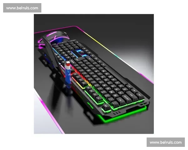 鼠标键盘上的王者，冠军巡礼展现电竞巨星风采