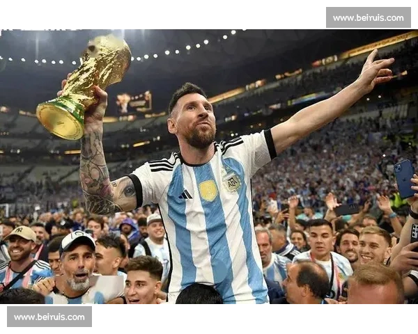 2026世界杯的足球哲学!胜利的背后! 2026世界杯的足球哲学!胜利的背后!