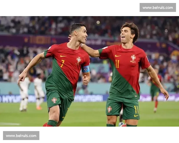 C罗2026世界杯，一场与岁月和命运的较量