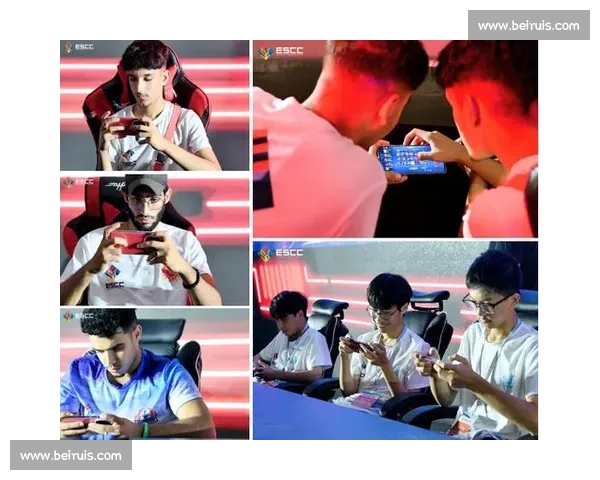 不仅仅是游戏！电竞国际邀请赛背后，是文化与科技的碰撞！