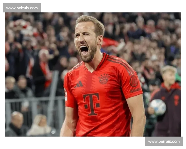 凯恩能否打破魔咒拜仁慕尼黑金球梦想能否实现!