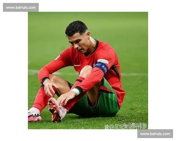 梅西C罗告别世界杯，谁是数据之王泪洒绿茵场！