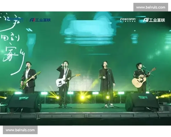 粉丝狂欢！冠军巡回赛现场气氛炸裂，尖叫声不断！