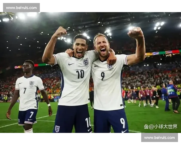 英格兰三狮军团，能否打破“三喵”魔咒